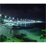 PRAIA DO MEIO NATAL-RN